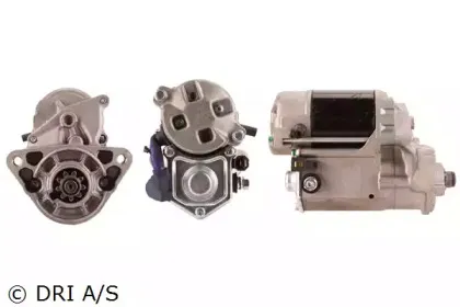 Стартер DRI купить