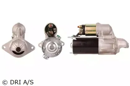 Стартер DRI купить