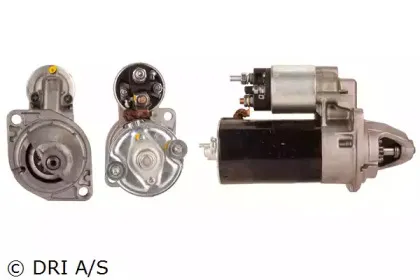 Стартер DRI купить