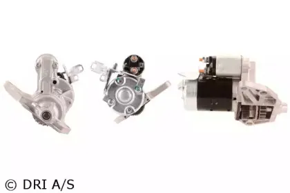 Стартер DRI купить