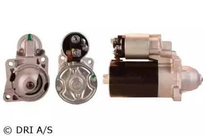 Стартер DRI купить