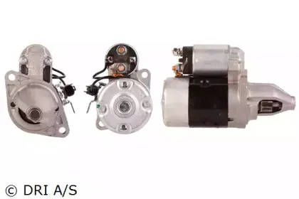 Стартер DRI купить
