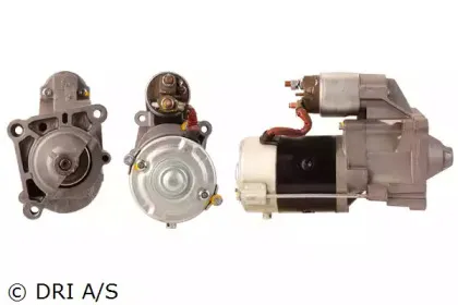 Стартер DRI купить
