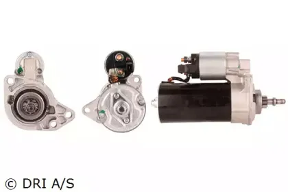 Стартер DRI купить