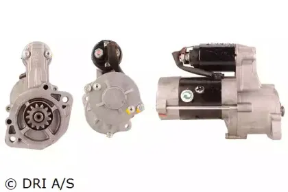 Стартер DRI купить