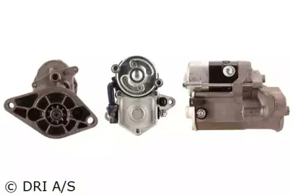 Стартер DRI купить