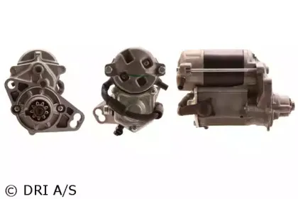 Стартер DRI купить