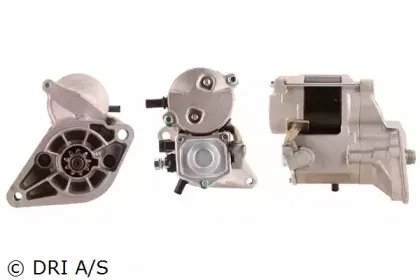 Стартер DRI купить