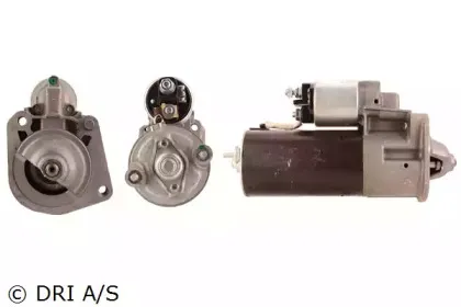 Стартер DRI купить