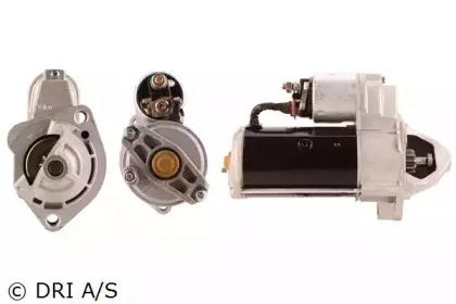 Стартер DRI купить