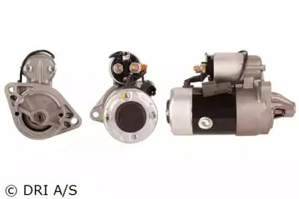 Стартер DRI купить
