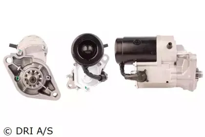 Стартер DRI купить