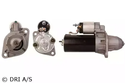Стартер DRI купить