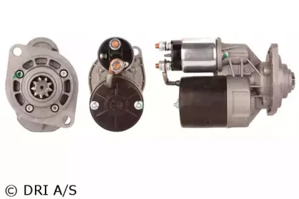 Стартер DRI купить
