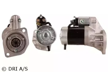 Стартер DRI купить