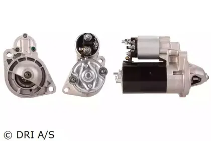 Стартер DRI купить
