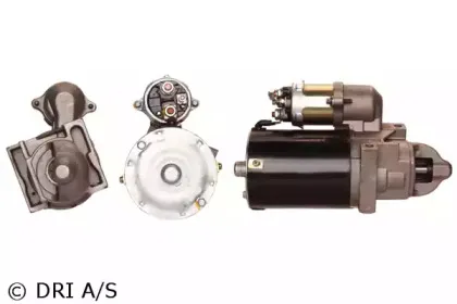 Стартер DRI купить
