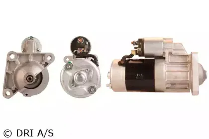 Стартер DRI купить