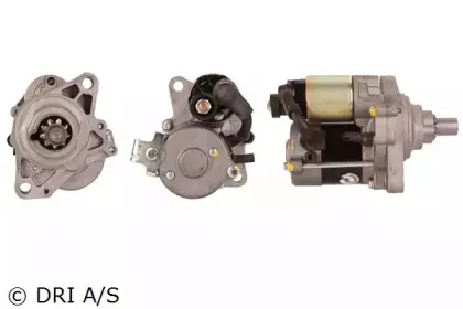 Стартер DRI купить