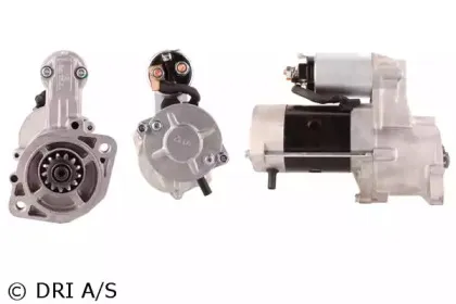 Стартер DRI купить