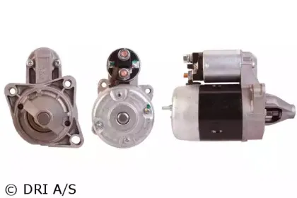 Стартер DRI купить