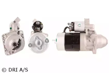 Стартер DRI купить