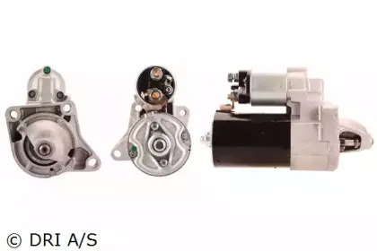 Стартер DRI купить