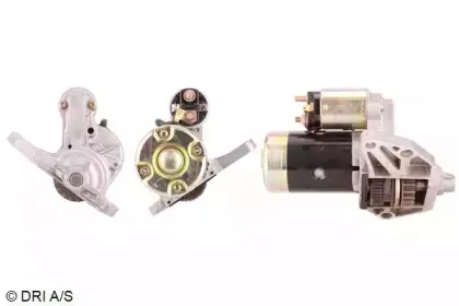 Стартер DRI купить