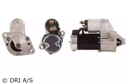 Стартер DRI купить