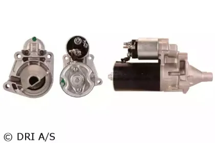 Стартер DRI купить