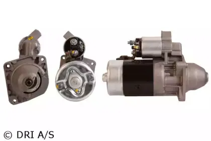 Стартер DRI купить