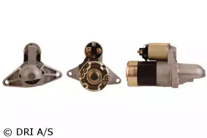 Стартер DRI купить