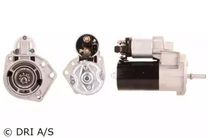 Стартер DRI купить