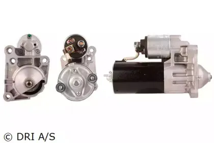 Стартер DRI купить
