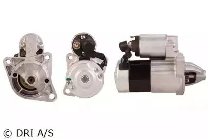 Стартер DRI купить