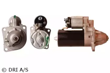 Стартер DRI купить
