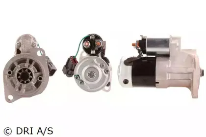 Стартер DRI купить