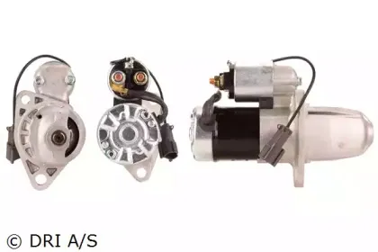 Стартер DRI купить