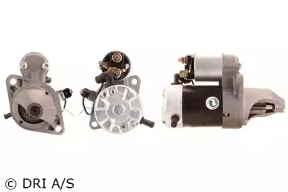 Стартер DRI купить