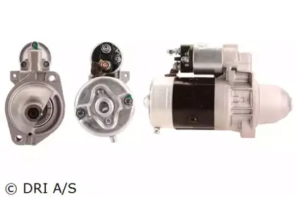 Стартер DRI купить