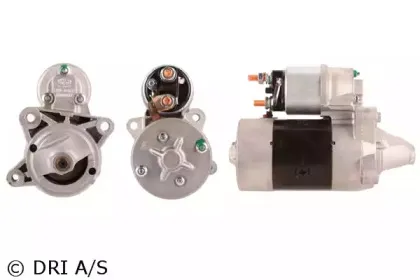 Стартер DRI купить