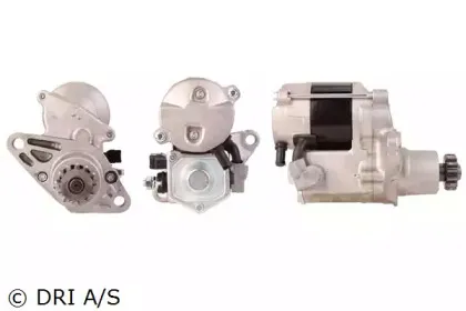 Стартер DRI купить