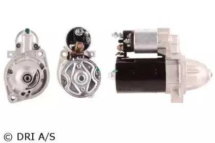Стартер DRI купить