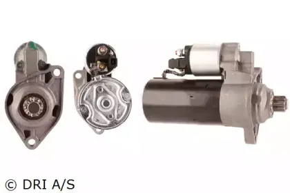Стартер DRI купить