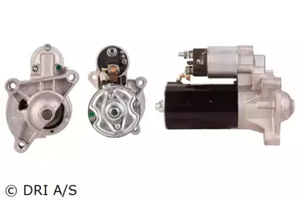 Стартер DRI купить