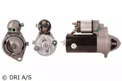 Стартер DRI купить