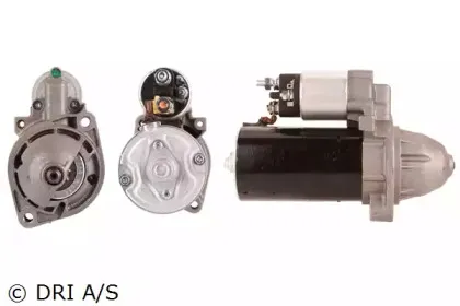 Стартер DRI купить