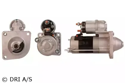 Стартер DRI купить