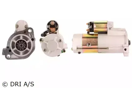 Стартер DRI купить