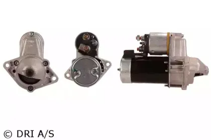 Стартер DRI купить